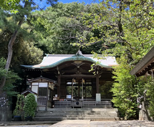 七夕のお焚き上げ2024